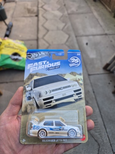 Hot wheels silver series - hot,
