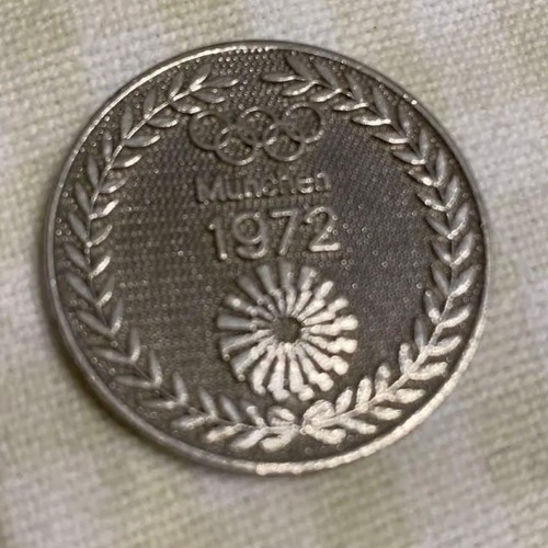 1972 munich olympics - 1972,