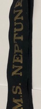 HMS  Neptune - Genuine Used