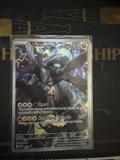 Pokémon TCG - N's Zekrom