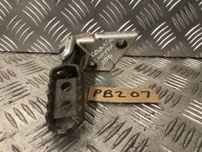 CAGIVA CANYON 500 right front