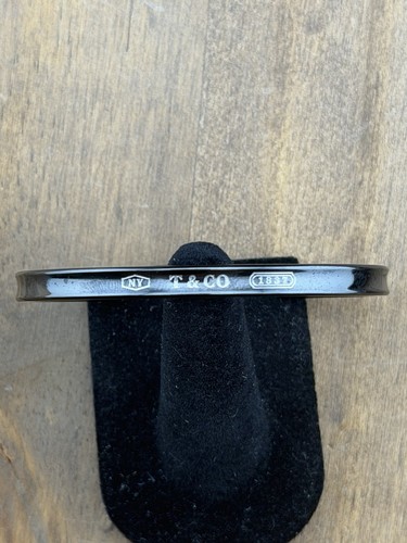 Tiffany 1837 narrow - &, co.