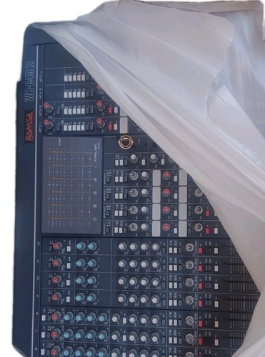 Ramsa c4512 professional - ramsa,