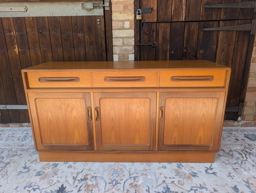 Mid century retro plan - century,