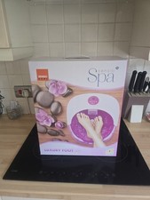 Sensio (SSPA06) Foot Spa