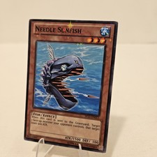 Needle Sunfish - SP13-EN011 -