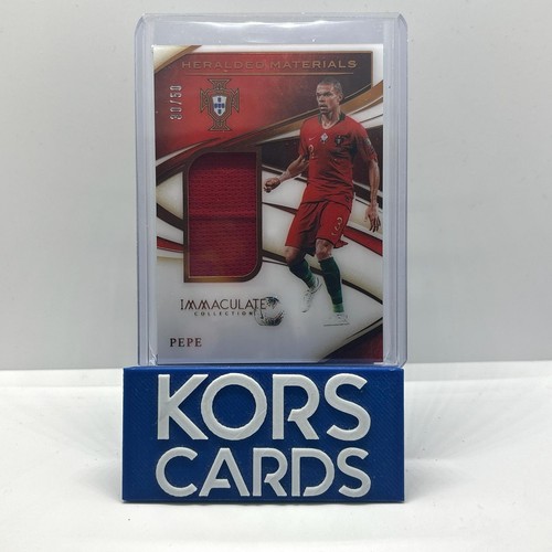 Portugal pepe player worn - portugal,