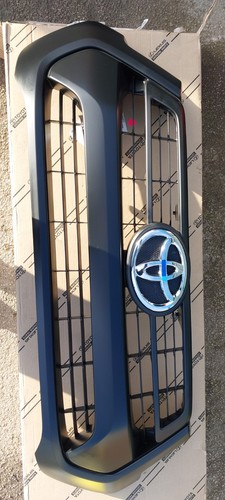 Brand new toyota hilux mk8 - hilux,