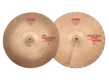 Paiste 2002 14" Sound Edge Hi