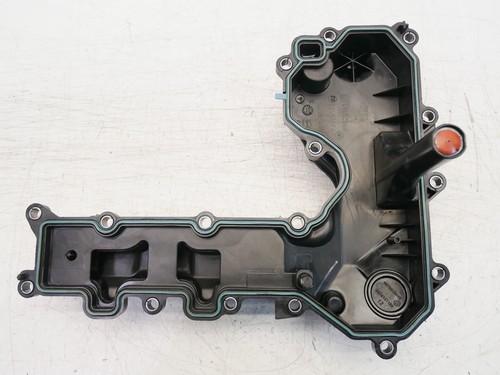 Rocker valve cover - valve,