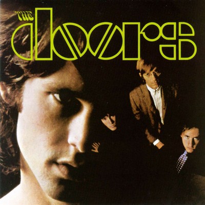 The doors - the, doors: