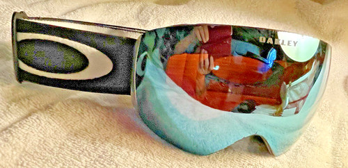 Oakley snowboard ski goggles - snowboard,