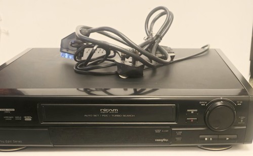 Jvc j825ek nicam - jvc, hr-j825ek