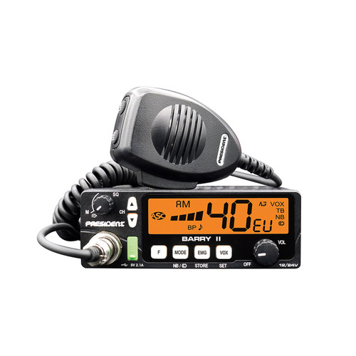 3435991104135 radio - radio, cb