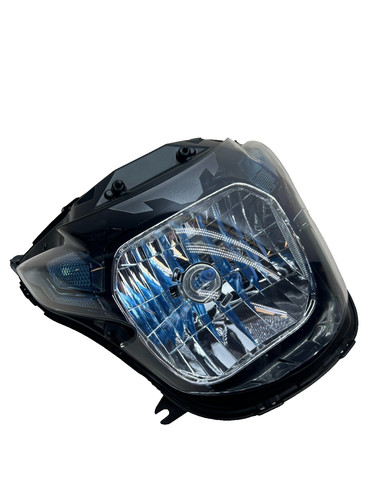 Suzuki gsr 750 - 2011,