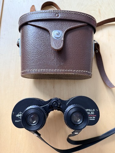 Swift apollo binocular 8x30 - apollo,