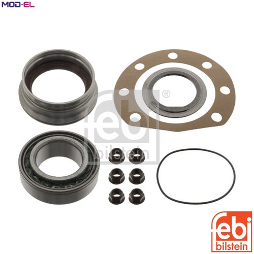 Wheel bearing kit 04284 - bearing, for