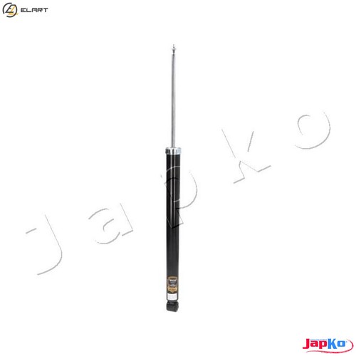 Shock absorber mj00232 - absorber,