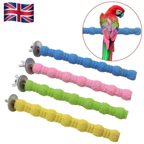 1pc for bird cage perches - 1pc,