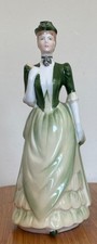 COALPORT Figurine - Ladfies of