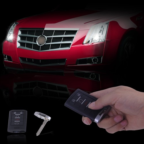 Button remote key case - remote,