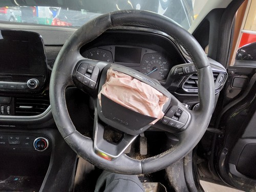 Steering wheel ford - steering,