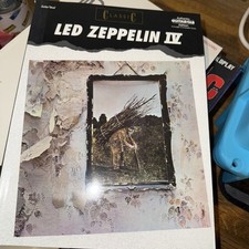 Classic Led Zeppelin  IV