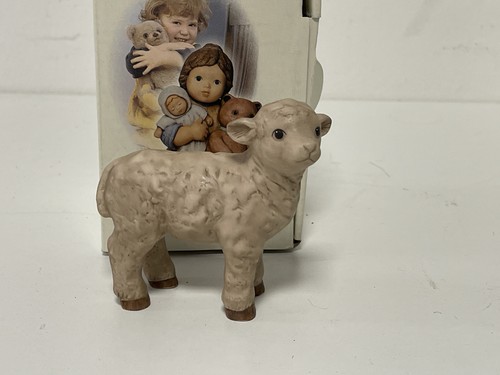 Goebel figurine nina marco - goebel, +