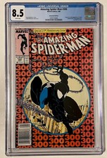 Amazing Spider-Man #300 (1988)