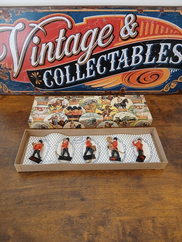 Crescent toys 1517 bandsmen - crescent,
