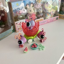Littlest Pet Shop Rare Euro
