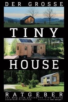 Der große tiny house - der,