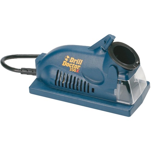 Drill doctor dd350x - drill,