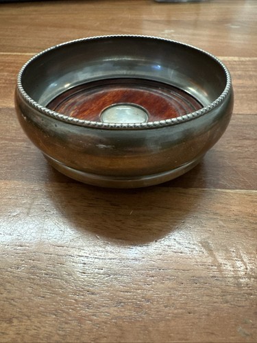 Antique sterling silver - antique, &