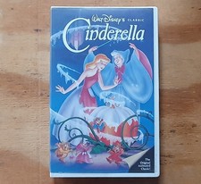 Disney - Cinderella Black