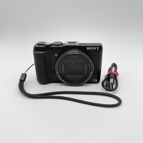 Sony dsc hx60 black - dsc-hx60,