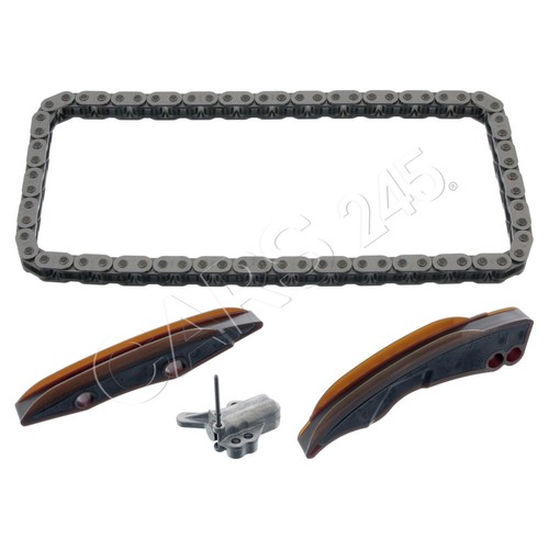 Febi lower timing - lower, chain