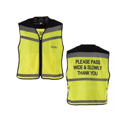 New equisafety please pass - equisafety,