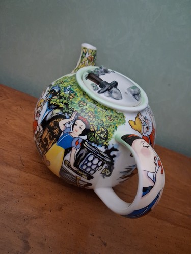 Snow white porcelain - white,