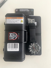 Luminox Leatherback SEA Turtle