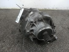 AUDI Q3 TRANSFER BOX QUATTRO S