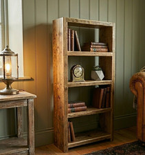 Rustic reclaimed Scaffold