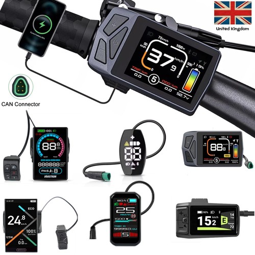 Ebike display for - display,