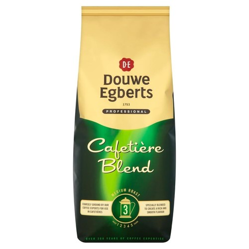 Douwe egberts roast and ground - egberts,