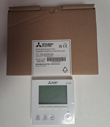62dr lossnay remote - –,
