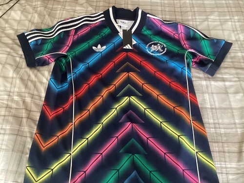 Adidas glastonbury shirt - glastonbury,