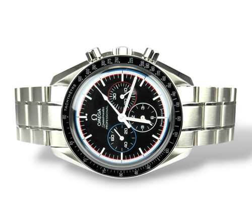 Omega speedmaster apollo - omega,