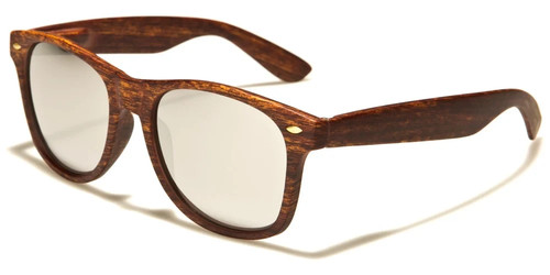 Dark wood grain - dark,
