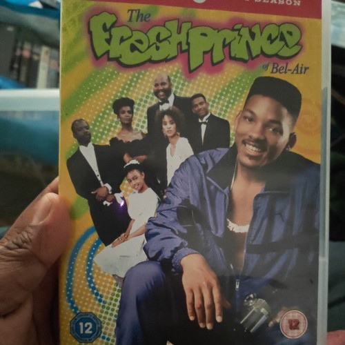 The fresh prince bel - the,