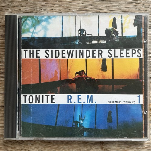 The sidewinder - r.e.m.,